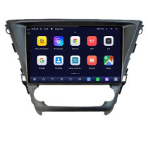 Stacja multimedialna Toyota Avensis T29 2015 - 2018 GMS 7786TQ Navix