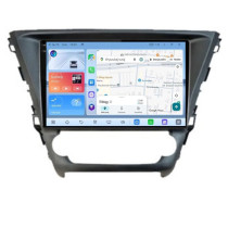 Stacja multimedialna Toyota Avensis T29 2015 - 2018 GMS 7786TQ Navix