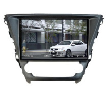 Stacja multimedialna Toyota Avensis T29 2015 - 2018 GMS 7786TQ Navix