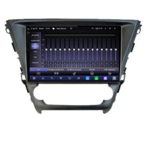 Stacja multimedialna Toyota Avensis T29 2015 - 2018 GMS 7786TQ Navix