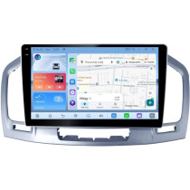 Stacja multimedialna Opel Insignia 2008 - 2013 GMS 7787TQ Navix