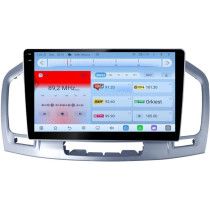 Stacja multimedialna Opel Insignia 2008 - 2013 GMS 7787TQ Navix