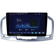 Stacja multimedialna Opel Insignia 2008 - 2013 GMS 7787TQ Navix