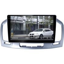Stacja multimedialna Opel Insignia 2008 - 2013 GMS 7787TQ Navix