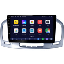 Stacja multimedialna Opel Insignia 2008 - 2013 GMS 7789TQ Navix
