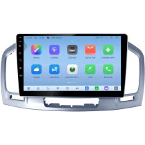 Stacja multimedialna Opel Insignia 2008 - 2013 GMS 7789TQ Navix