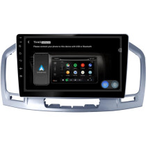 Stacja multimedialna Opel Insignia 2008 - 2013 GMS 7789TQ Navix