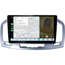 Stacja multimedialna Opel Insignia 2008 - 2013 GMS 7789TQ Navix