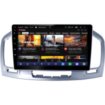 Stacja multimedialna Opel Insignia 2008 - 2013 GMS 7785TQ Navix