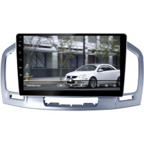 Stacja multimedialna Opel Insignia 2008 - 2013 GMS 7785TQ Navix