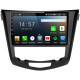 Stacja multimedialna Nissan Qashqai 2013 - 2021 GMS 9978TQ Navix