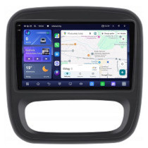 Stacja multimedialna Opel Vivaro 2014 - 2019 z manualną klimatyzacją GMS 7787TQ Navix