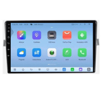 Stacja multimedialna Toyota Verso 2009 - 2018 GMS 7785TQ Navix