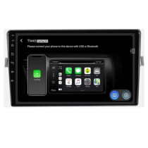 Stacja multimedialna Toyota Verso 2009 - 2018 GMS 7785TQ Navix