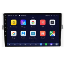 Stacja multimedialna Toyota Verso 2009 - 2018 GMS 7789TQ Navix