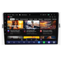 Stacja multimedialna Toyota Verso 2009 - 2018 GMS 7789TQ Navix