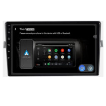 Stacja multimedialna Toyota Verso 2009 - 2018 GMS 7789TQ Navix