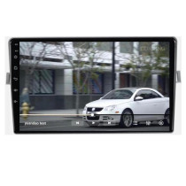 Stacja multimedialna Toyota Verso 2009 - 2018 GMS 7789TQ Navix