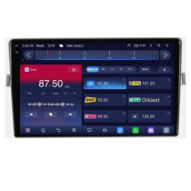 Stacja multimedialna Toyota Verso 2009 - 2018 GMS 7787TQ Navix