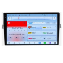 Stacja multimedialna Toyota Verso 2009 - 2018 GMS 7787TQ Navix