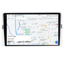 Stacja multimedialna Toyota Verso 2009 - 2018 GMS 7787TQ Navix