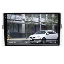 Stacja multimedialna Toyota Verso 2009 - 2018 GMS 7787TQ Navix