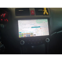 Stacja multimedialna Honda Accord 2003 - 2007 GMS 9974TQ 4+32GB Navix