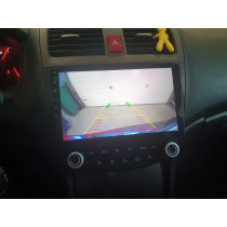 Stacja multimedialna Honda Accord 2003 - 2007 GMS 9974TQ 4+32GB Navix