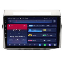 Stacja multimedialna Toyota Corolla Verso 2004 - 2009 GMS 7785TQ Navix
