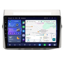 Stacja multimedialna Toyota Corolla Verso 2004 - 2009 GMS 7789TQ Navix