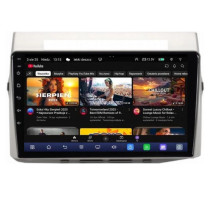 Stacja multimedialna Toyota Corolla Verso 2004 - 2009 GMS 7785TQ Navix