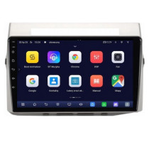 Stacja multimedialna Toyota Corolla Verso 2004 - 2009 GMS 7789TQ Navix
