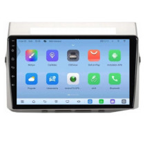 Stacja multimedialna Toyota Corolla Verso 2004 - 2009 GMS 7789TQ Navix