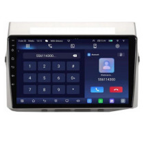 Stacja multimedialna Toyota Corolla Verso 2004 - 2009 GMS 7785TQ Navix