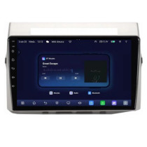 Stacja multimedialna Toyota Corolla Verso 2004 - 2009 GMS 7785TQ Navix