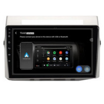 Stacja multimedialna Toyota Corolla Verso 2004 - 2009 GMS 7789TQ Navix