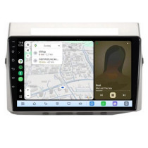 Stacja multimedialna Toyota Corolla Verso 2004 - 2009 GMS 7789TQ Navix