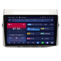 Stacja multimedialna Toyota Corolla Verso 2004 - 2009 GMS 7787TQ Navix
