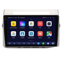 Stacja multimedialna Toyota Corolla Verso 2004 - 2009 GMS 7787TQ Navix