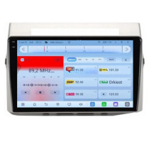 Stacja multimedialna Toyota Corolla Verso 2004 - 2009 GMS 7787TQ Navix