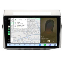 Stacja multimedialna Toyota Corolla Verso 2004 - 2009 GMS 7787TQ Navix