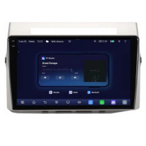 Stacja multimedialna Toyota Corolla Verso 2004 - 2009 GMS 7787TQ Navix