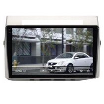 Stacja multimedialna Toyota Corolla Verso 2004 - 2009 GMS 7787TQ Navix