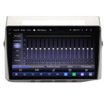 Stacja multimedialna Toyota Corolla Verso 2004 - 2009 GMS 7787TQ Navix