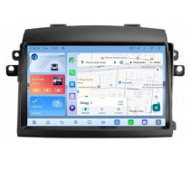Stacja multimedialna Toyota Sienna 2004 - 2010 GMS 7789TQ Navix