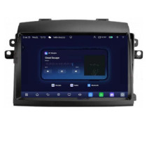 Stacja multimedialna Toyota Sienna 2004 - 2010 GMS 7785TQ Navix