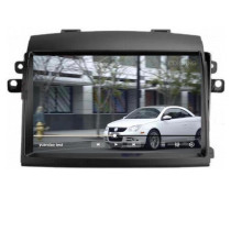 Stacja multimedialna Toyota Sienna 2004 - 2010 GMS 7785TQ Navix