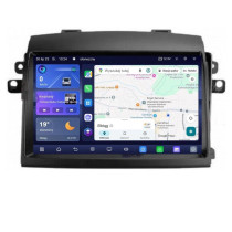 Stacja multimedialna Toyota Sienna 2004 - 2010 GMS 7787TQ Navix