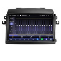 Stacja multimedialna Toyota Sienna 2004 - 2010 GMS 7787TQ Navix