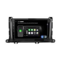 Stacja multimedialna Toyota Sienna 2011 - 2015 GMS 7785TQ Navix
